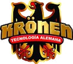 KRÖNEN